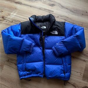 The North Face Men's TNF Blue 1996 Retro Nuptse
Jacket